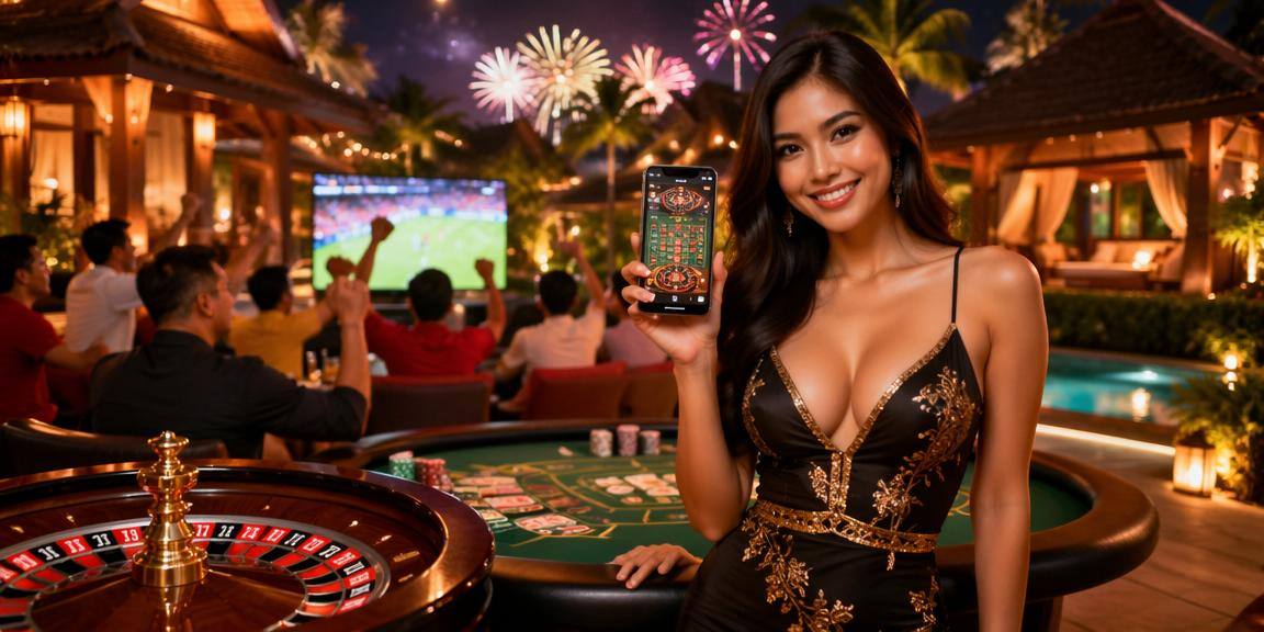 hantogel Bikini Paradise